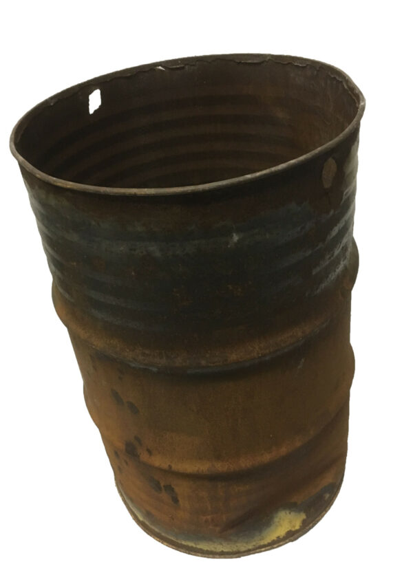 Olievat roest