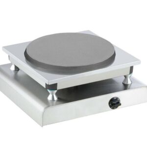 Pannenkoekplaat