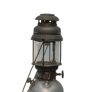 Petroleum lamp