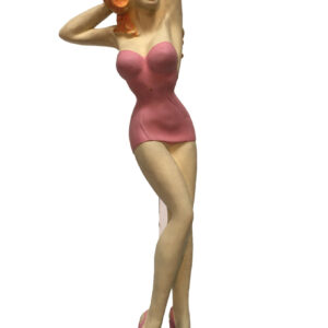 Pin up