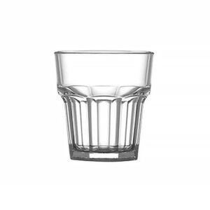 Polycarbonaat picardie glas - 25cl