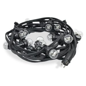 Prikkabel flame 10m