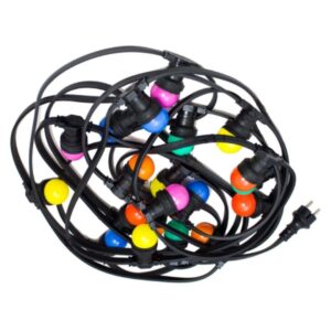 Prikkabel Flame - 10 meter