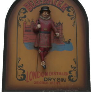 Pubbord beefeater