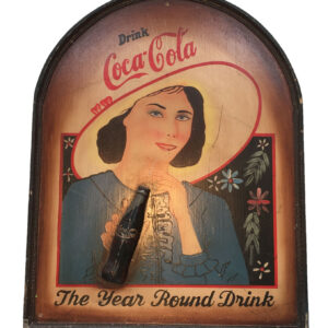 Pubbord Coca Cola
