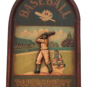 Pubbord baseball