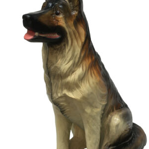 Rex de hond
