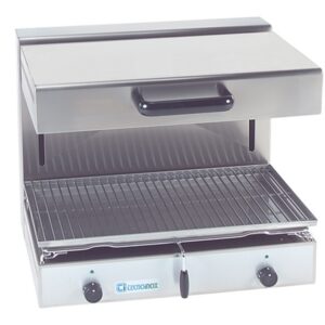 Salamander 400V