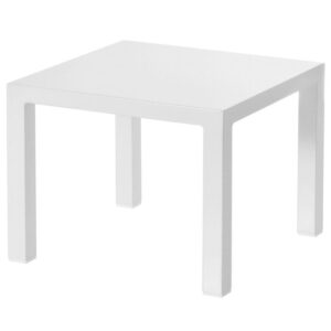 Salontafel / Bijzettafel EMU - Mat Wit