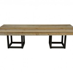 Salontafel Industrieel 180x80cm