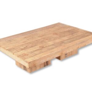 Salontafel steigerhout 120x80cm