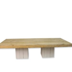 Salontafel steigerhout mixed 180x80cm