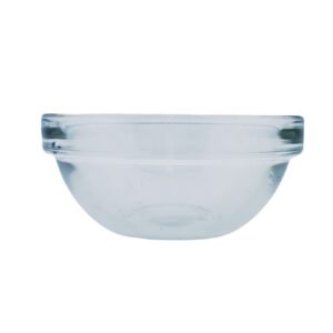 Sausschaaltje Tyle Glas - Ø 7,5 cm