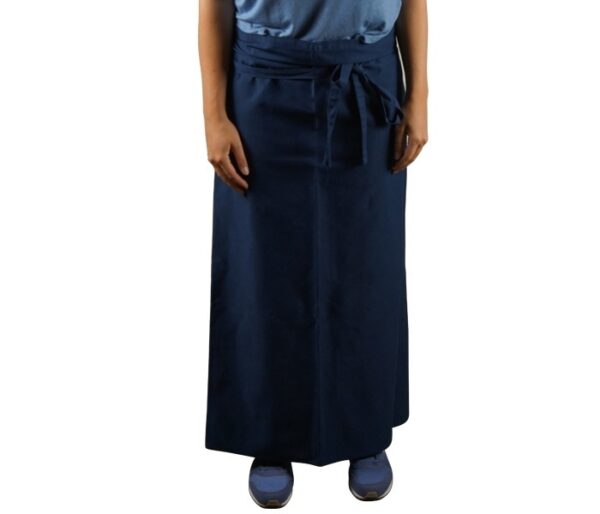 Sloof donkerblauw