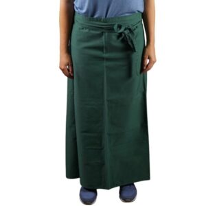 Sloof groen