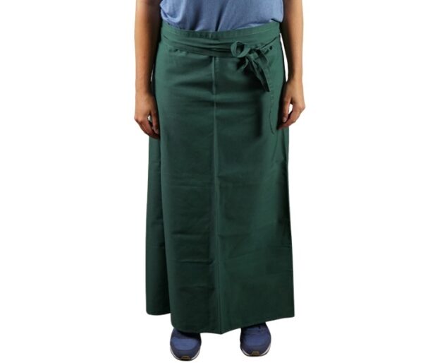 Sloof groen