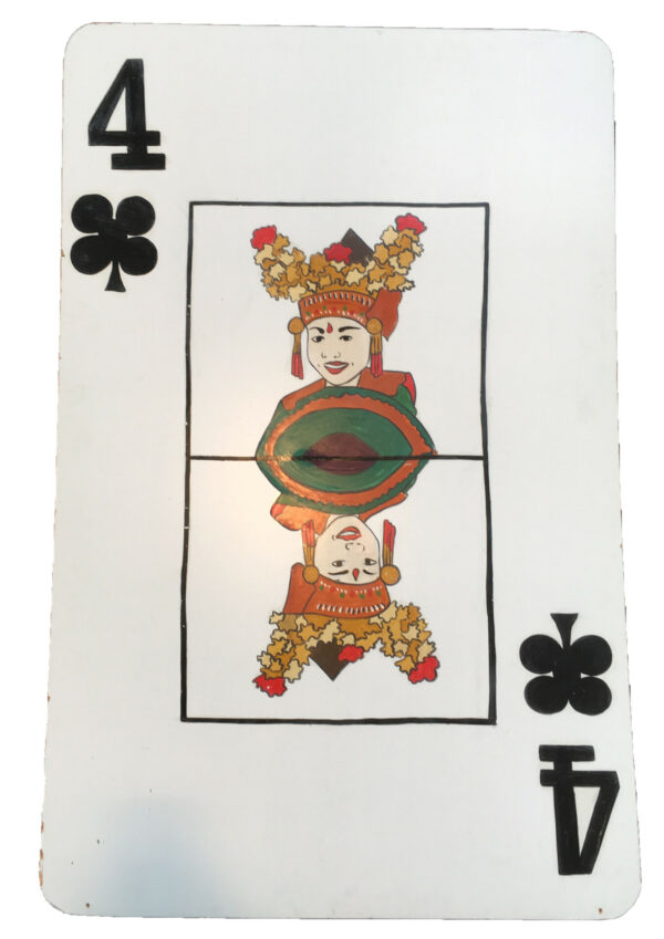 Speelkaarten