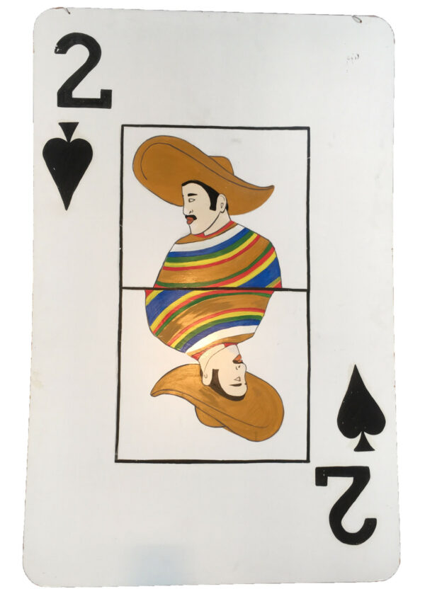 Speelkaarten - Afbeelding 2