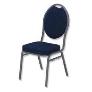 Stackchair blauw