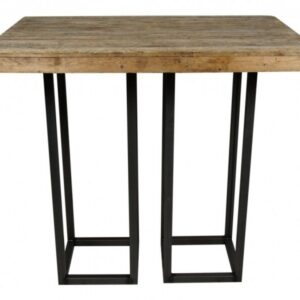 Statafel Industrieel 120x80cm