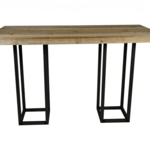 Statafel Industrieel 180x80cm