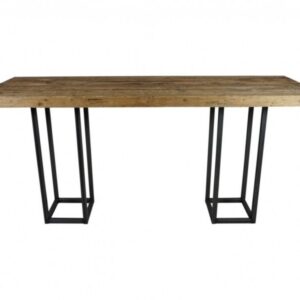 Statafel Industrieel 240x80cm