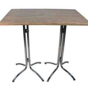 Statafel Woodstock beuken - 120x80cm