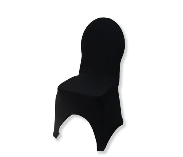 Stoelhoes zwart