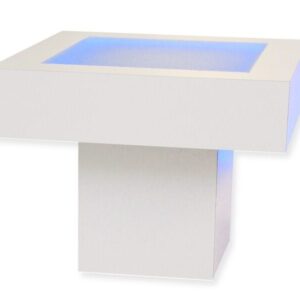 Tafel LED 70x70cm