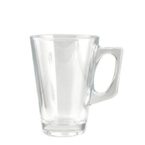 Thee- chocomelglas