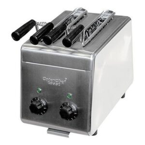 Tosti apparaat - 2 klems