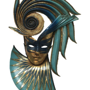 Venetiaanse masker maffio