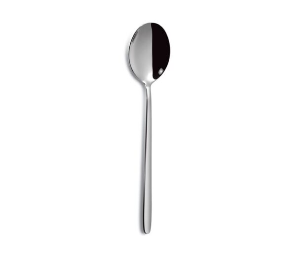 Voorgerecht lepel trendy - per stuk