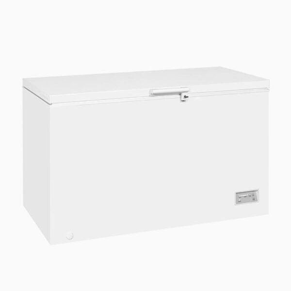 Vrieskist 400L