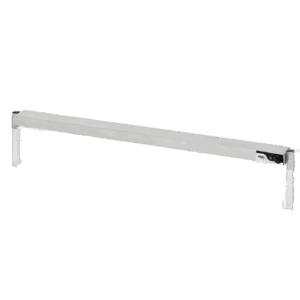 Warmhoudbrug 2m tbv werktafel