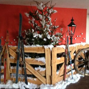 Decordoek  Winter 3
