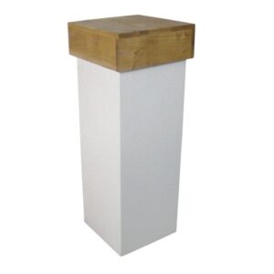 Zuil Oak - L