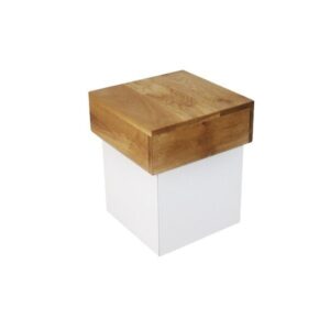 Zuil Oak - S
