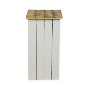 Zuil steigerhout mixed - M