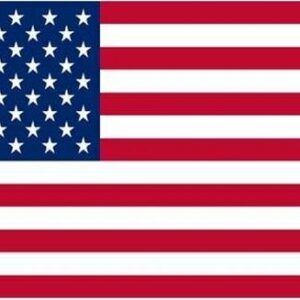Amerikaanse vlag