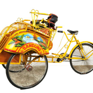Betjak Fiets