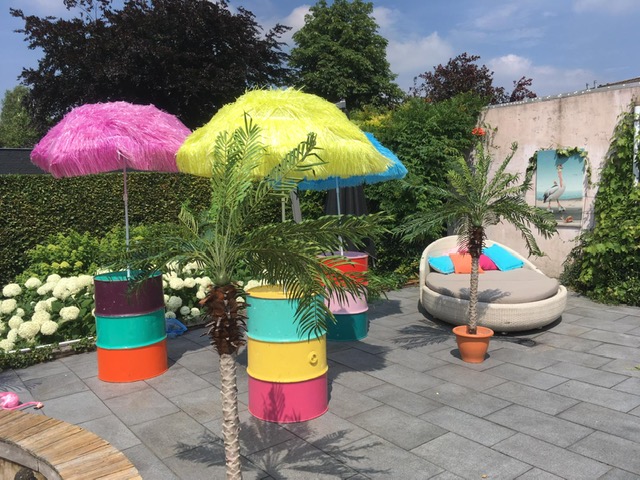 Partyverhuur Eindhoven