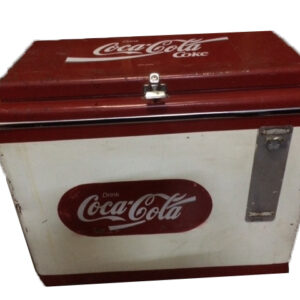 Coca cola koeler