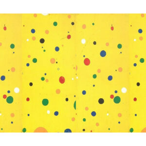 Decorwand  Confetti