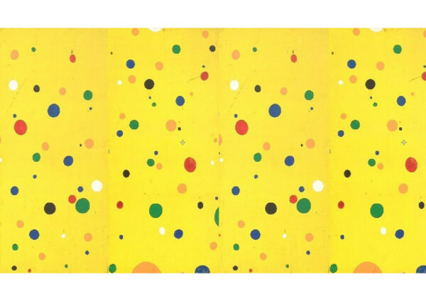 Decorwand  Confetti