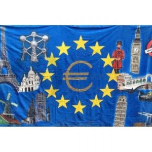 Decordoek Europa