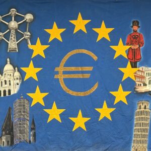 Decordoek Europa