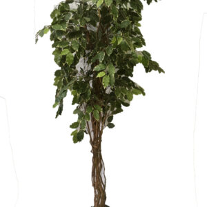 Kunstboom gevlochten