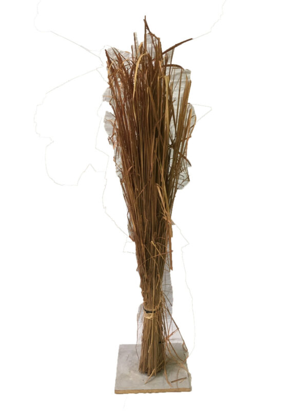 Bundel riet