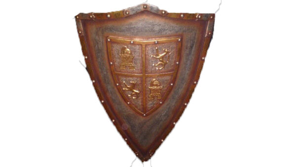 Middeleeuws schild